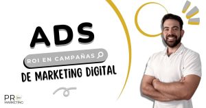 El ROI en campañas de marketing