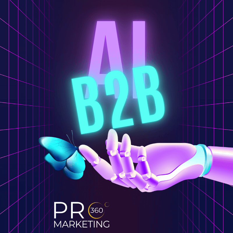 AEO para empresas B2B AEO para empresas B2B
