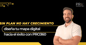 Plan de marketing digital el mapa estratégico para el éxito de tu empresa
