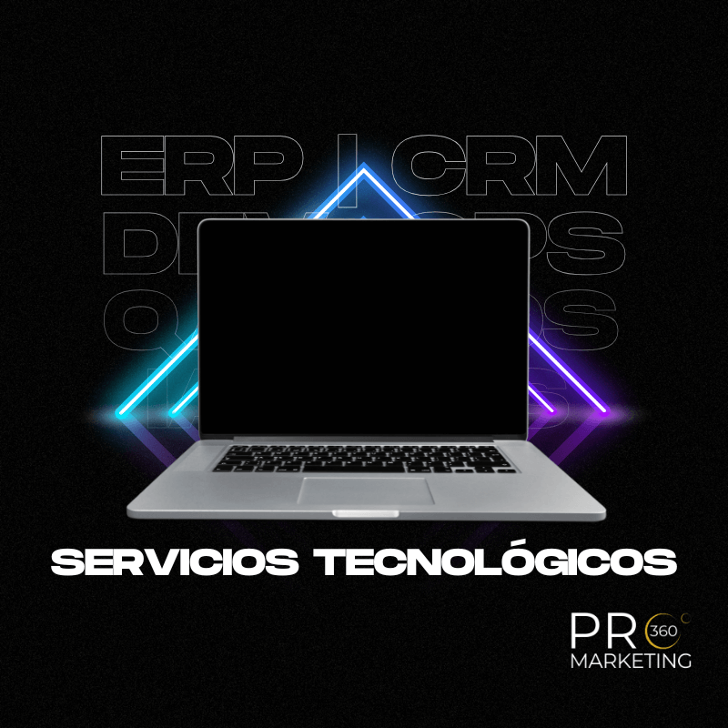 Servicios tecnológicos Servicios tecnológicos
para empresas