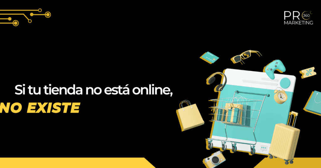 Abrir una tienda online en Toledo el salto digital que tu empresa necesita