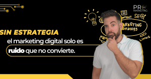 Consultoría de marketing digital en Toledo diseña la estrategia que hará crecer tu empresa
