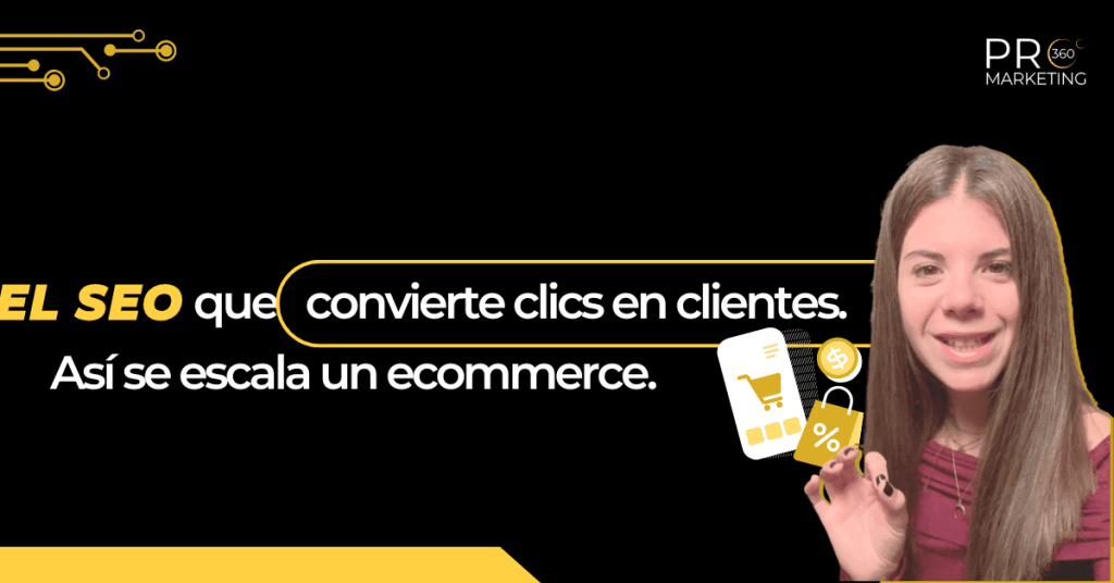 Estrategias de SEO para ecommerce que impulsarán tu tienda online
