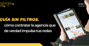 Guía para contratar la mejor agencia de redes sociales en Toledo