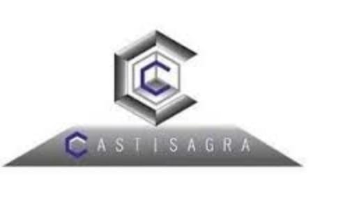 Antiguo logotipo de Talleres Castisagra