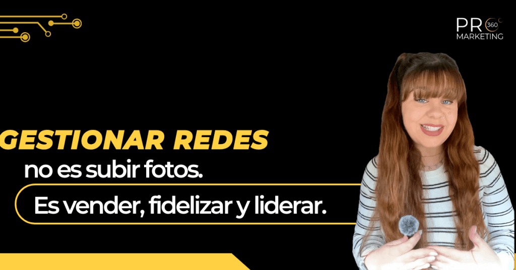 Por qué tu empresa en Toledo necesita una agencia con community manager profesionales