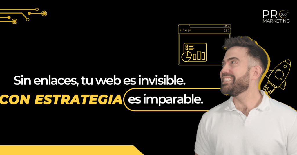 ¿Por qué una agencia de link building puede ser el impulso definitivo para el SEO de tu empresa en Toledo
