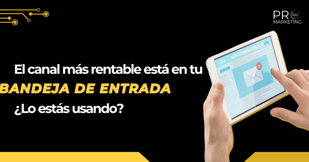 Email marketing en Toledo guía para tu negocio local