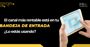 Email marketing en Toledo guía para tu negocio local