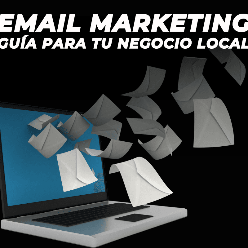 email marketing en toledo