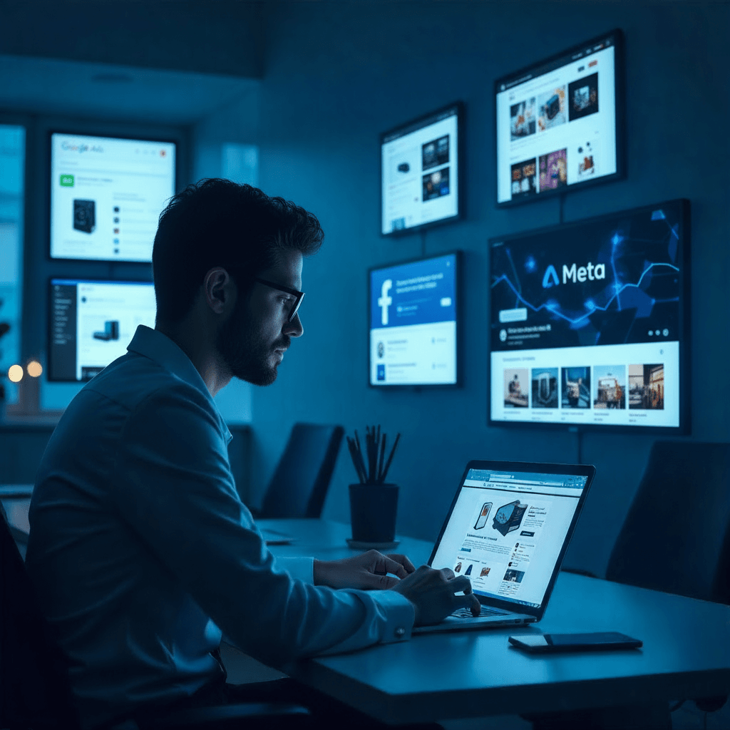 qué es el remarketing