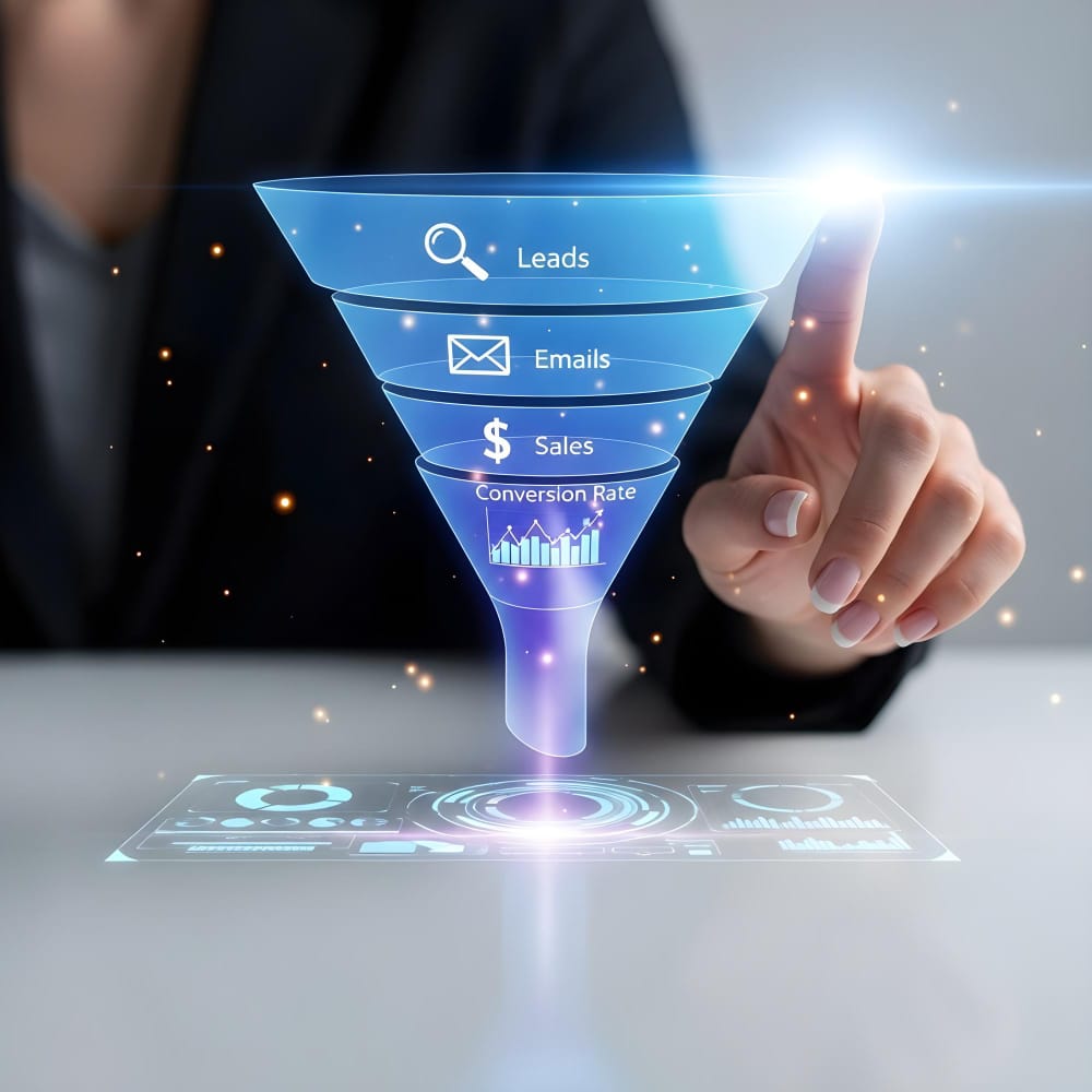 Del funnel al agente: así cambia el eCommerce en 2026