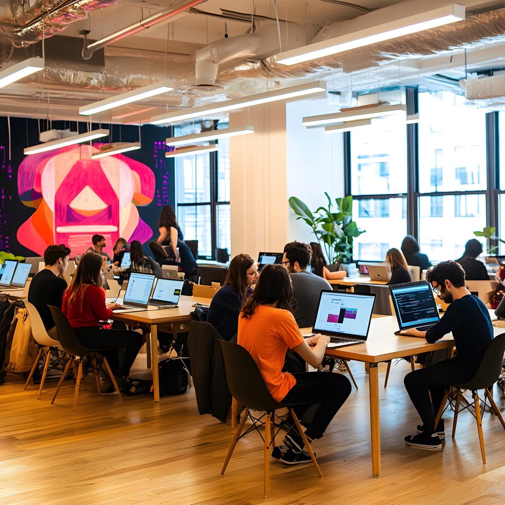 Agencias de marketing digital en Madrid utilizando inteligencia artificial predictiva en 2026