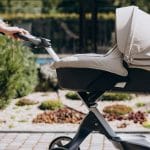 Cómo una Agencia de Marketing Puede Impulsar una Tienda de Triciclos de Bebé