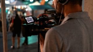 La Mejor Productora Audiovisual en Madrid