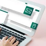 Panel de email marketing de Mailrelay para enviar newsletters gratis en una PYME