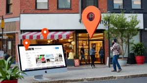 consultor seo local