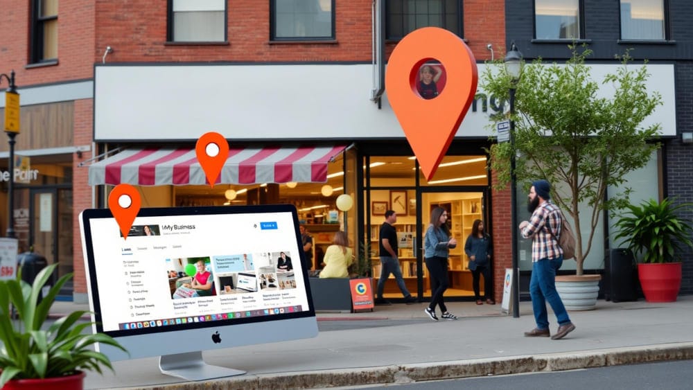 consultor seo local