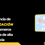 Mejor agencia de automatización para eCommerce