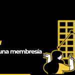 Mejor formación para crear una membresía: qué debe enseñarte