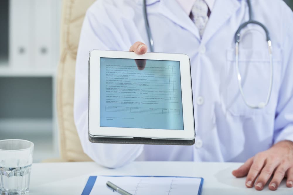 Traducción médica: clave para la seguridad del paciente